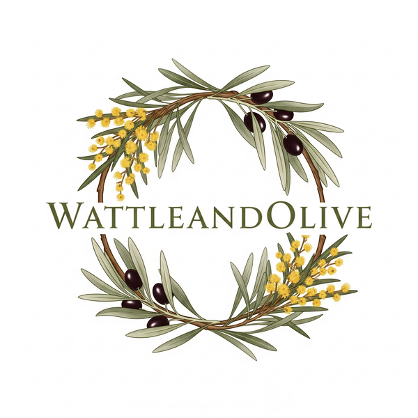 wattleandolive